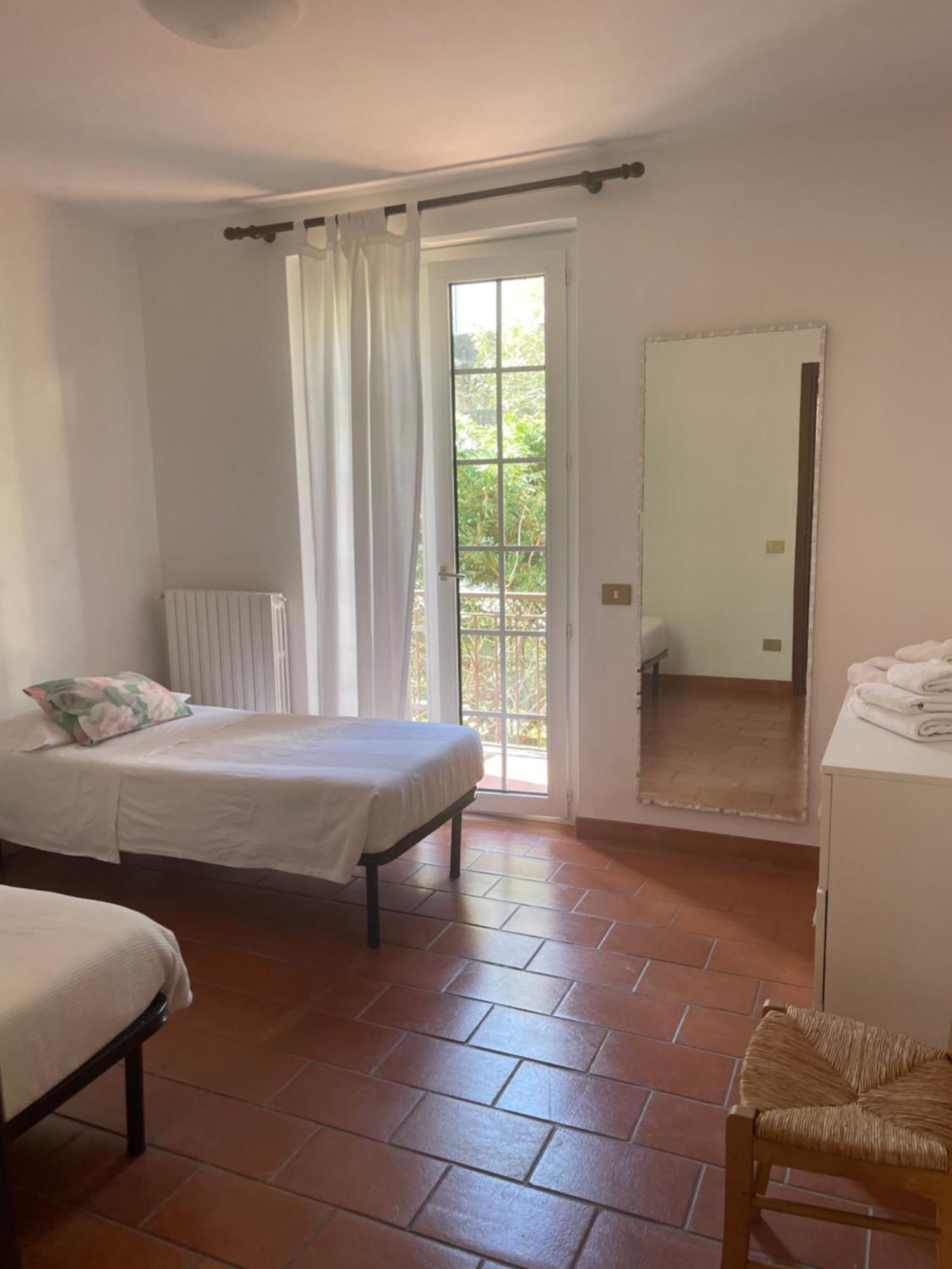 Mary Rose Apartments Oliveto Lario Exterior foto